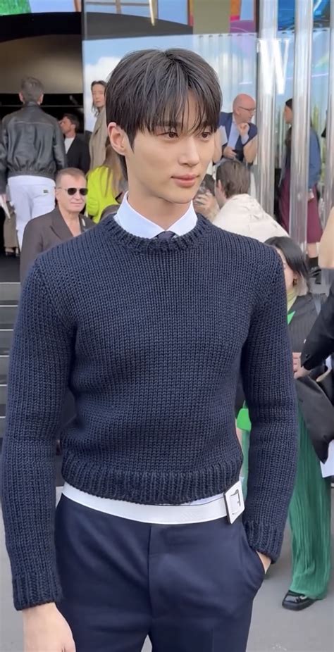 What To Expect From Byeon Woo Seok As Prada’s 